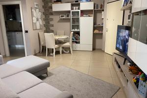 Recente costruzione ampio terrazzo