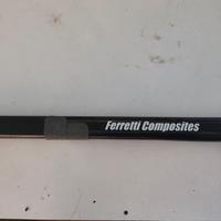 boma classe a catamarano 