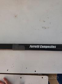 boma classe a catamarano 