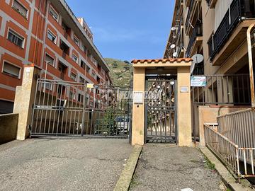 Annunziata Complesso Nuova Presenza