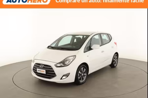 HYUNDAI iX20 GE70986