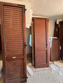 Persiane alla Romana