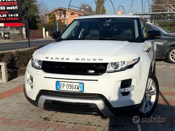 Land Rover Range Evoque 2.2 Sd4 5p. Dynamic 190CV