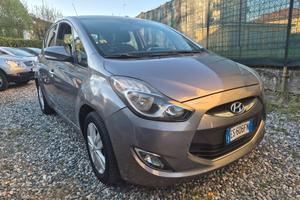 Hyundai iX20 1.4 90 CV Comfort gpl!!
