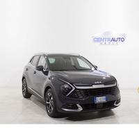 Kia Sportage 1.6 CRDI 136cv DCT7 MHEV Style