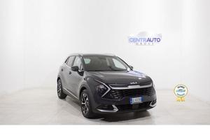 Kia Sportage 1.6 CRDI 136cv DCT7 MHEV Style