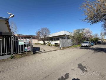 Rif.2460UU54921| ufficio piacenza