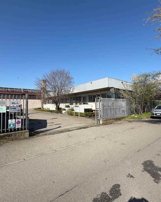 Rif.2460UU54921| ufficio piacenza