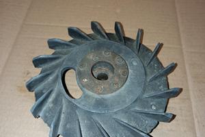 volano vespa 50 special alleggerito 