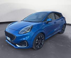 Ford Puma 1.0 Ecoboost Hybrid ST-Line Vignale...