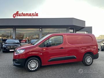 TOYOTA PROACE CITY 1500 HDI 100 CV N1 AUTOC.LON.