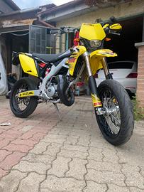 Valenti racing suzuki