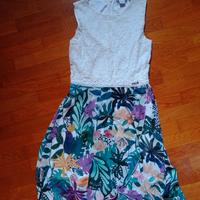 Vestitino Guess 12 anni - o vestito donna tg. 38
