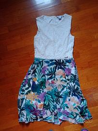 Vestitino Guess 12 anni - o vestito donna tg. 38