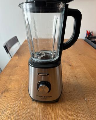 Frullatore Ariete power blender 1200w