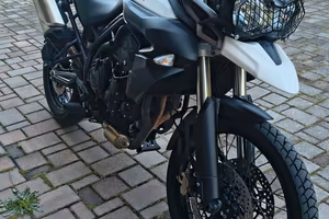Triumph Tiger 800 XC ABS 