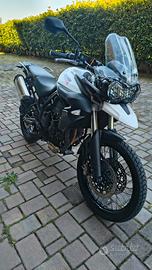 Triumph Tiger 800 XC ABS 