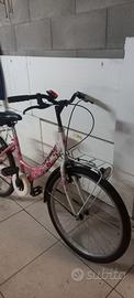 bicicletta bimba