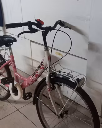 bicicletta bimba