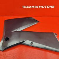 FIANCHETTO SX EXC 125 525 2005