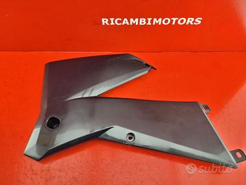 FIANCHETTO SX EXC 125 525 2005