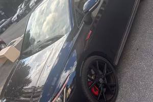 Golf 8 gti