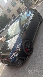 Golf 8 gti
