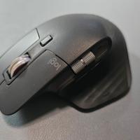 Mouse Logitech MX Master bluetooth