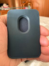 Portacarte per iphone