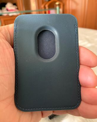 Portacarte per iphone