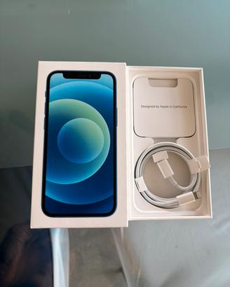 IPhone 12 mini 128GB