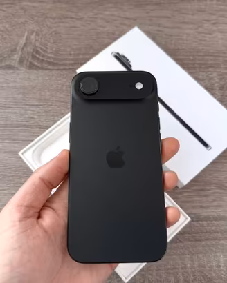 iphone 17 air nero 1tb e apple watch 11 nero 42mm