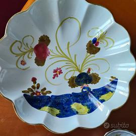 lotto ceramica Faenza