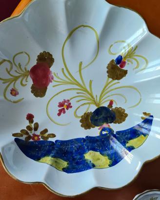 lotto ceramica Faenza