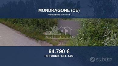 Immobile in asta di 20487 m² a Mondragone