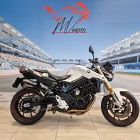 BMW F 800 R - HP MotoSport - Km 19900 -