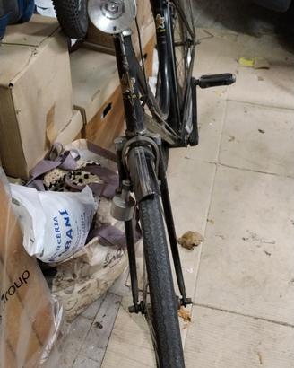 epoca bicicletta
