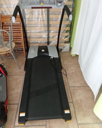 TAPIS ROULANT