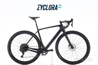 Look 675 Optimum+ Di2 11V t.52