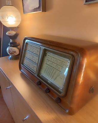 Radio Vintage anni 40