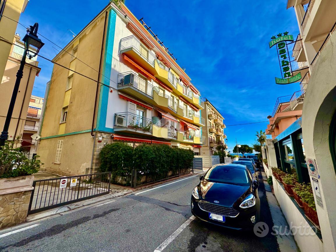 Apartment in Laigueglia, Savona - Vista 4