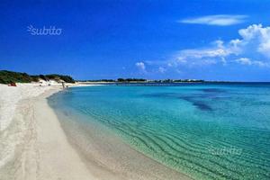 Vacanze a Porto Cesareo