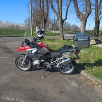 Bmw r 1200 gs - 2004