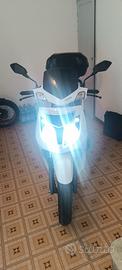 scooter 125 