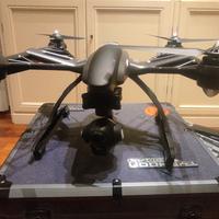 Drone Yuneec Typhoon Q 500 4K