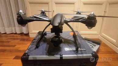 Drone Yuneec Typhoon Q 500 4K