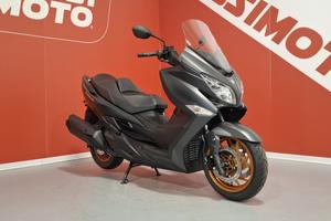 Suzuki Burgman 400 ABS MY25 (2025-)