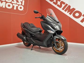 Suzuki Burgman 400 ABS MY25 (2025-)