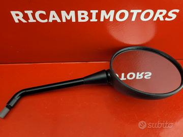 SPECCHIETTO SX DX BMW R1200GS R 1200 GS