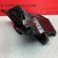 CONVOGLIATORE CONDOTTO HONDA CBR 1000 2004 2005 RR